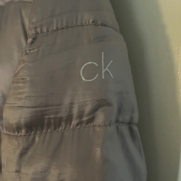 Winter Coat - Picture 10 of 11